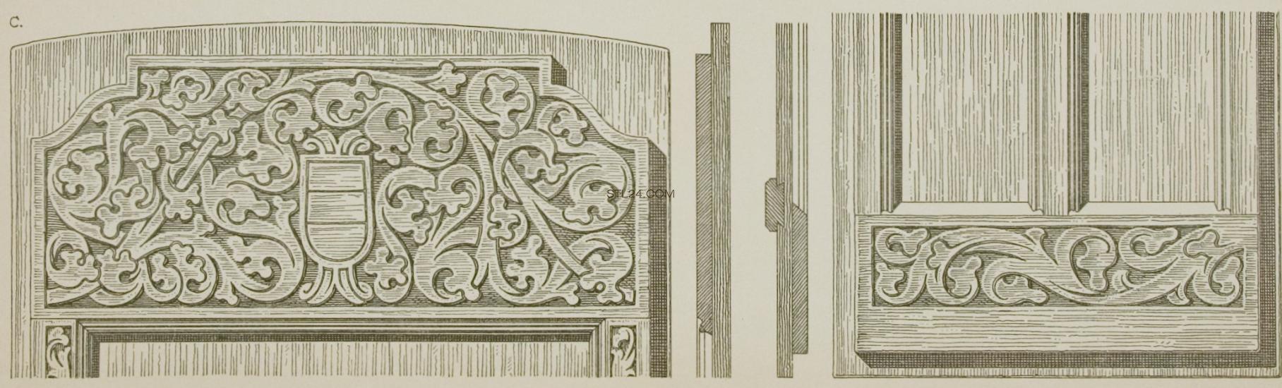 CARVED PANEL_1902